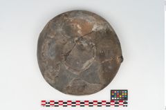 Foto von Keramikschale (NHMW-PRAE-003491)
